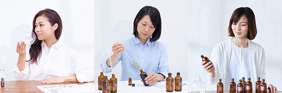 エッセンシャルオイル｜アットアロマ株式会社