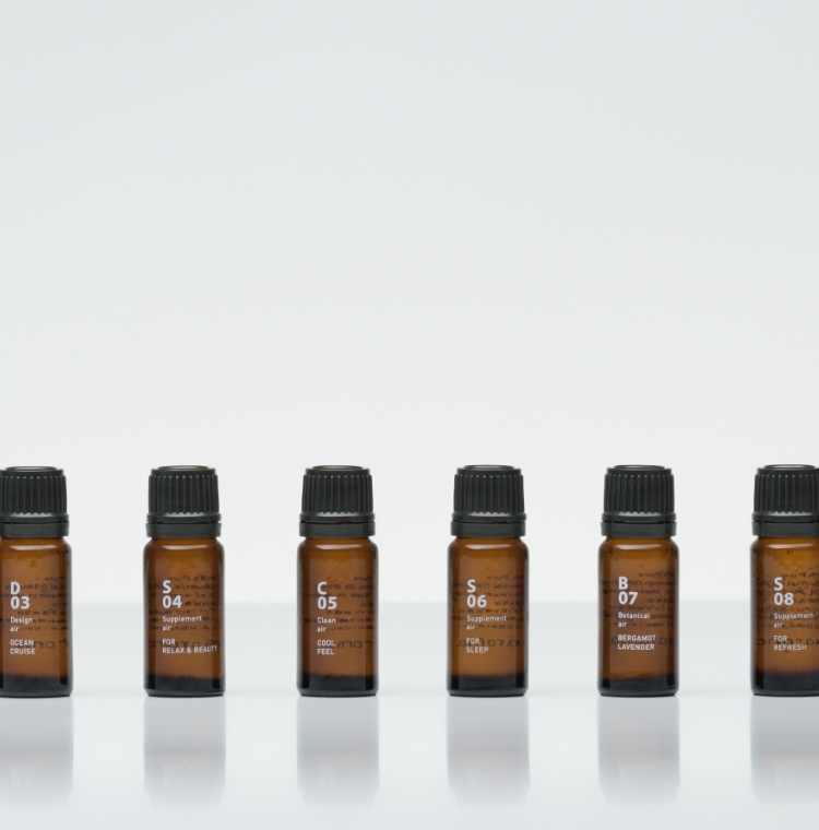 アロマで空間をデザインするアットアロマ株式会社｜業務用アロマ