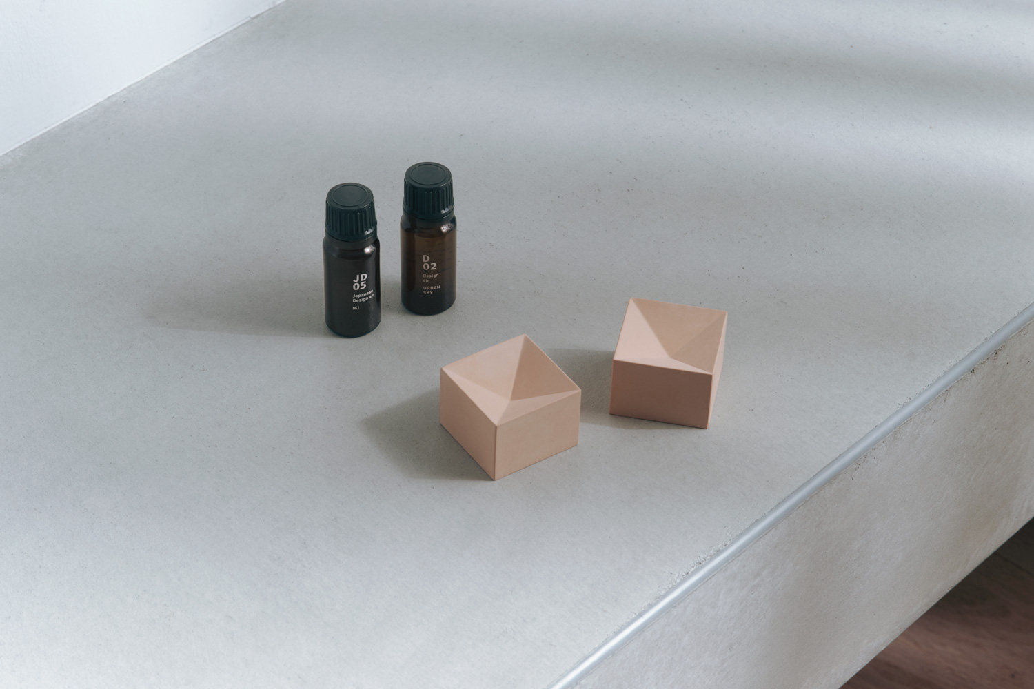 新発売|ストーンディフューザー「TOKI(トキ)」 3/19(木)